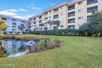 663 William Hilton Pkwy Unit 2123, Hilton Head Island, SC 29928