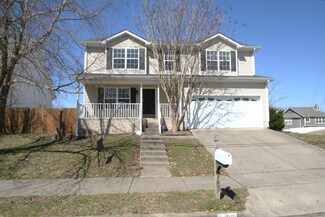 7189 Legacy Dr, Antioch, TN 37013