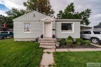734 Ebony St, Pocatello, ID 83201