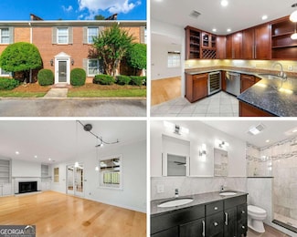 1622 Executive Park Ln NE, Atlanta, GA 30329