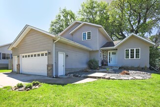548 Woodland Trail, Medford, MN 55049
