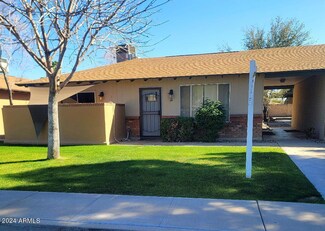 1159 E Vaughn St Unit B, Tempe, AZ 85283