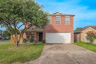 508 Birch Cluster Ct, Conroe, TX 77301