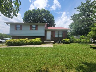 3855 Lynncrest Dr NE, Cleveland, TN 37323