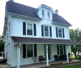 306 N Middletown Rd, Media, PA 19063