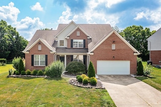 4576 Meadowbrook Ln, Mason, OH 45040