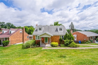 3099 Mcroberts Rd, Pittsburgh, PA 15234
