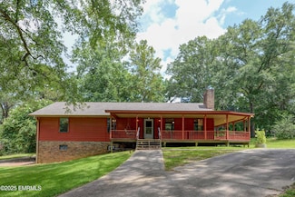 2325 George Butler Rd, Meridian, MS 39301