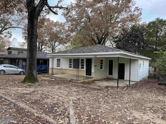 2204 S Monroe St, Little Rock, AR 72204