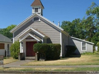 1439 Lincoln St, Red Bluff, CA 96080