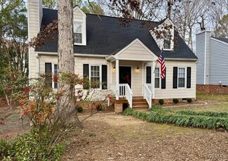2000 Deer Meadow Ct, Midlothian, VA 23112