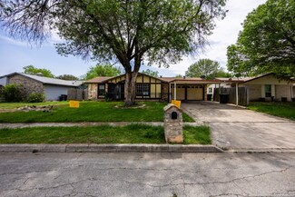 7418 Spring Meadow Dr, San Antonio, TX 78227