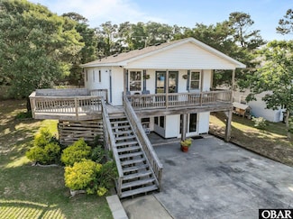 2908 S Meekins Ave Unit 9, Nags Head, NC 27959