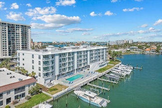 415 Island Way Unit 304, Clearwater Beach, FL 33767