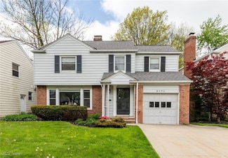 2172 Lyndway Rd, Beachwood, OH 44122