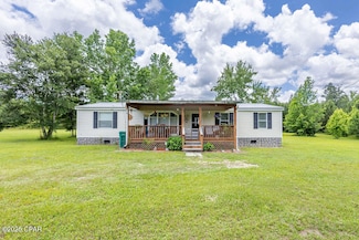 3256 Shady Grove Rd, Vernon, FL 32462
