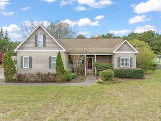8437 Little Woody Ct, Zebulon, NC 27597