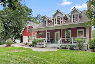 26190 Hale Ct, Wyoming, MN 55092