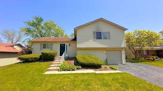 123 Oriole Rd, Matteson, IL 60443