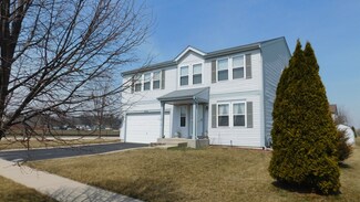 502 Wilson St, Waterman, IL 60556