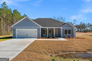 838 Old C Rd, Brunswick, GA 31523
