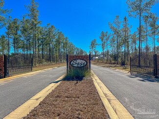 Lot 57 Sage Forest Ln, Pace, FL 32571
