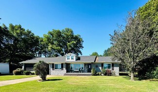 188 S Main St, Sedgwick, AR 72465