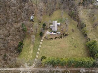 3497 Lewis Rd, Xenia, OH 45385