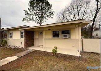 2431 Bluestone Cir NW, Huntsville, AL 35810