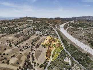 0 Ranger Rd Unit 250031633, Fallbrook, CA 92028