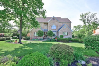 5087 Park Ridge Ct, West Chester, OH 45069