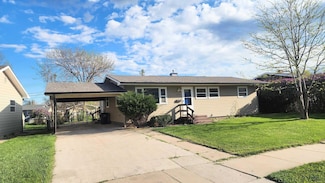 2408 Judy Ave, Rapid City, SD 57702