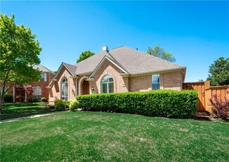 2805 Copper Ridge Dr, Plano, TX 75093
