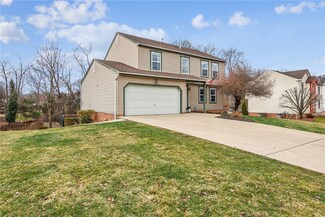 530 Peregrine Dr, Irwin, PA 15642