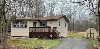 253 Birch Dr, Blakeslee, PA 18610