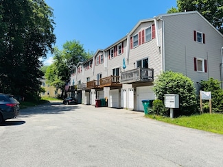 257 Walker St Unit D, Lowell, MA 01851