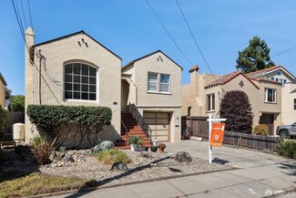 177 Poplar Ave, Millbrae, CA 94030
