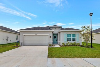 12627 SW Forli Way, Port Saint Lucie, FL 34987