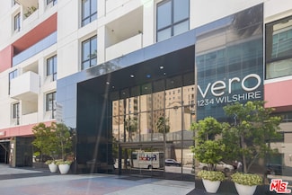 1234 Wilshire Blvd Unit 413, Los Angeles, CA 90017