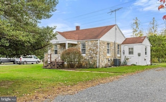 12002 Fitzgerald Way, Bristow, VA 20136