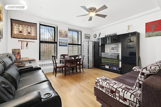 250 Manhattan Ave Unit 1-A, New York, NY 10026