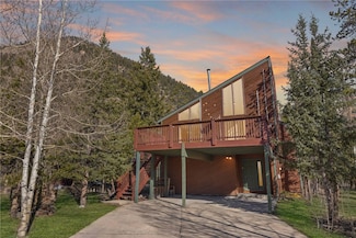 293 Highwood Terrace, Frisco, CO 80443