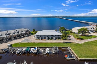 19 F12 Mashes Sands Rd, Panacea, FL 32346