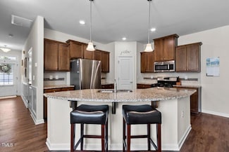 4340 Flintlock Ln, Durham, NC 27704