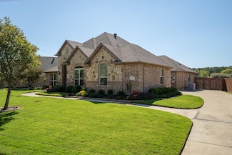 423 Bent Creek Cove, Argyle, TX 76226
