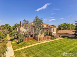 606 Tantra Dr Unit B, Boulder, CO 80305