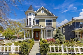 72 Murray Place, Princeton, NJ 08540