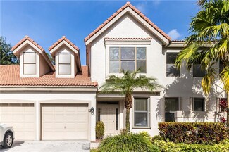 5780 Coach House Cir Unit B, Boca Raton, FL 33486