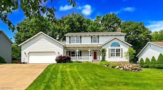 452 Herbert Rd, Akron, OH 44312