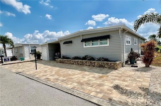 245 Palmer Blvd, North Fort Myers, FL 33903